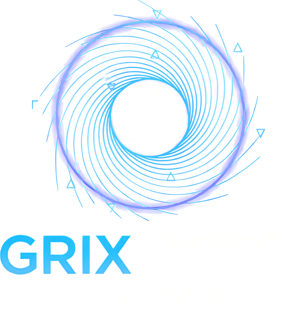 GrixCore · Smart Trading