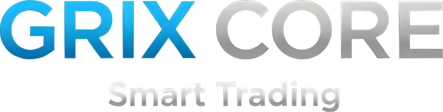 GrixCore · Smart Trading