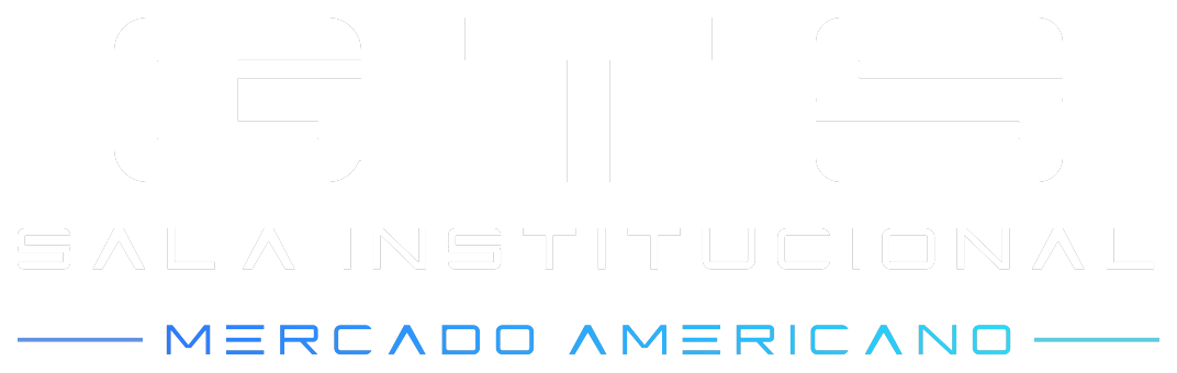 GTS Sala Institucional · Mercado Americano